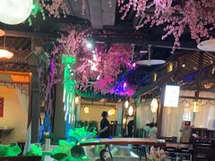 -韵秋荷(宝山龙湖天街店)