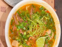 -Cô Thành Restaurant