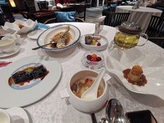 -红棉中餐厅·广州海航威斯汀酒店
