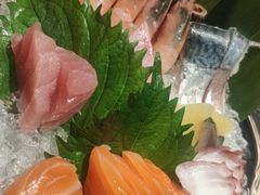 刺身拼盘-大渔铁板烧(蛇口店)