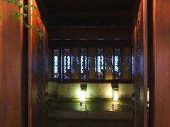 门面-绿茶餐厅(龙湖杭州金沙天街店)