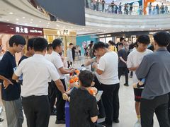-万达广场(厦门湖里店)