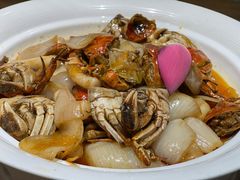 -周家二小姐的菜(西津渡店)