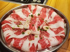 -汉拿山(魏公村店)
