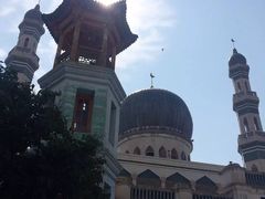 -西宁市东关清真大寺
