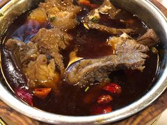 -嘉丰湘菜馆(芳群园店)
