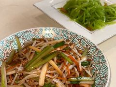 -魁盛居百年鲁菜馆(县西巷店)