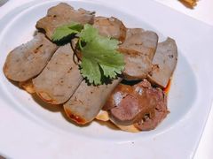 卤水鹅肝-匠心牛公馆·潮汕牛肉海鲜火锅(索菲特店)