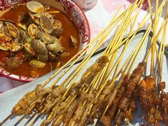 -饶福记·南昌烧烤大排档(九龙湖土著店)