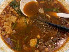 -苏晓玥·手作江南小吃(深圳北站店)