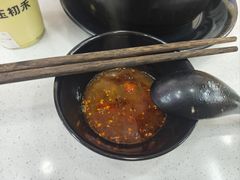 -川海丰尚砂锅麻辣烫(京新广场店)