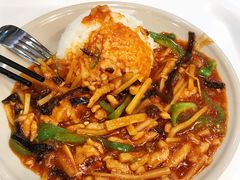 -宜家·瑞典风味餐厅(北京西红门店)