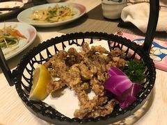 -割烹酱子日本料理(弘基财富广场店)