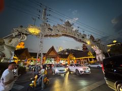 -西双版纳勐泐文化旅游区
