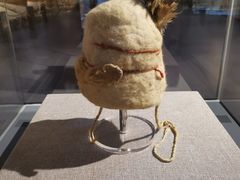 -巴音郭楞蒙古自治州博物馆