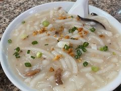 -村花杏荔枝湾艇仔粥