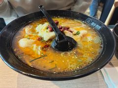 -苗乡米线(建军路店)