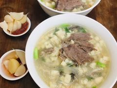 -老刘家biangbiang面(鼓楼店)
