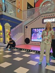 -MELAND CLUB亲子乐园·派对·餐厅(北京芳圆里ID MALL店)