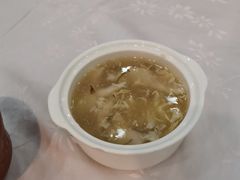 宋嫂鱼羹-楼外楼(西湖景区孤山路店)
