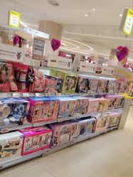 -孩子王(江北虹悦城店)