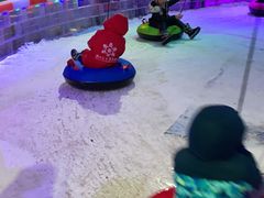 -宁波冰雪大世界(北仑区)