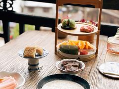 -上席擂茶·新中式青年茶馆(古城店)