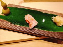 -鮨一日本料理(大中华店)