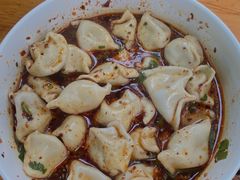 -回坊马二饺子馆