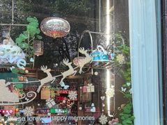 -街角 T·COFFEE 融合料理·BISTRO(车公庙店)