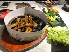 -将军牛排·尔滨地标朝鲜族美食(总店)