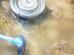 -朴小妹人参鸡汤火锅(长白山万达店)