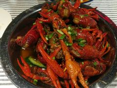 -熊记虾王·小龙虾(东晓南店)