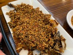 -韩风烤牛肉冷面店