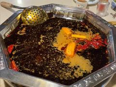 -九尺赵老四鲜鹅肠火锅