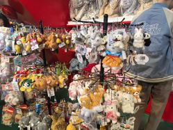 -Hamleys哈姆雷斯(东方福来德店)