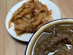 -定家小酥肉·清真(回民街店)
