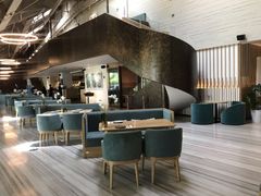 大堂-EN SPACE恩空间