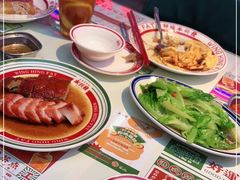 -永兴發香港茶餐厅(三坊七巷店)