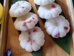 -春色如许·茶食餐厅(桃李春风店)