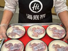 -海底捞火锅(苏宁广场店)