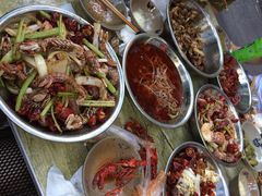 辣盆盆麻辣小龙虾-辣盆盆麻辣小龙虾(哈尔滨总店)
