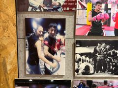 -格斗兄弟搏击健身训练馆(望京店)