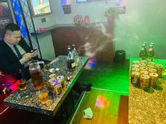 -唱吧麦颂KTV(马驹桥店)