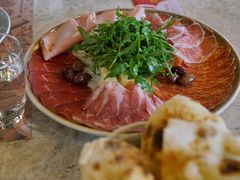 -OGGI TRATTORIA PIZZERIA(深业上城店)
