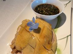 -上海小南国(正大店)