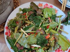 -小街47號江湖菜(四合院店)