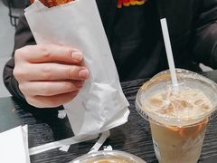 -M Stand(凯德乐峰广场店)