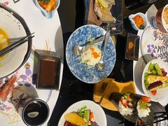 -天狗山料理(省体店)