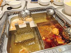-海底捞火锅(万达广场店)
